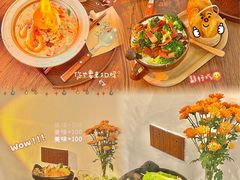 -小银家日式简餐(中信丹阳花园店)