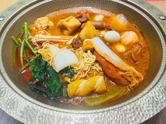 -福客麻辣烫·现炒麻辣香锅(印力中心店)