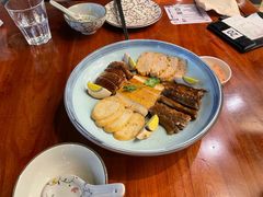 -潮堂(环球金融中心店)