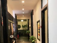 -鸭王烤鸭店(三里河店)