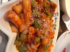 -七八冷面·延边朝鲜族美食(欢乐谷店)