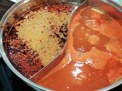 -呷哺呷哺(西单大悦城店)