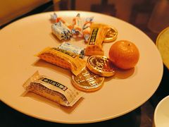 -万豪中餐厅·粤菜·北京粤财JW万豪酒店
