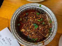 -炒豆合作社(东四总店)