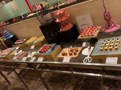 -宜昌富力皇冠假日酒店·咖啡1号西餐厅
