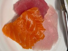 -万达瑞华酒店美食汇自助餐厅(楚河汉街店)