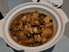 -安徽大厦中餐厅