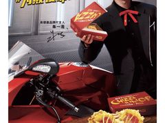 -肯德基(孝陵卫地铁站店)