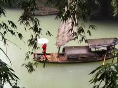-狮子关旅游区