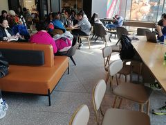-星巴克臻选(上海合生汇1F店)