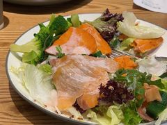 -SaladJohn沙拉匠(凯德1818店)