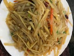 -香满阁小炒(古堰画乡景区店)