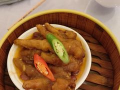 -宝燕壹号(徐汇店)