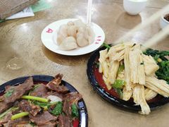 -惠丰源烩面馆(经七路店)