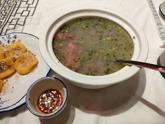-客家大院·非遗赣南客家菜(郁孤台店)