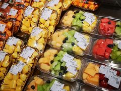 -物美超市(通州华业玫瑰店)