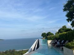 -瑰丽酒店·海吧·天际下午茶·现场DJ·天台酒吧