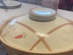 -天宜隆蘑菇宴火锅(石景山旗舰店)