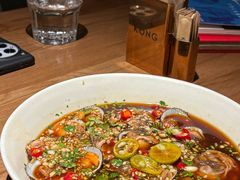 蛤滋味儿-KŌNG胶东小馆(华熙店)