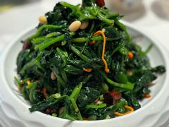 -李记搅团•非遗陕菜(三桥店)