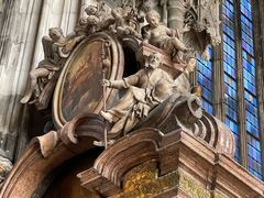 -斯蒂芬主教座堂(Stephansdom)