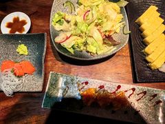 -千代武日本料理(爱建店)