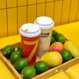 七分甜西北首店