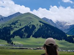 -新疆那拉提国家旅游度假区