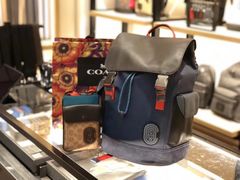 -COACH蔻驰(美罗百货新区)