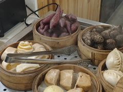 -素清香(解放路店)