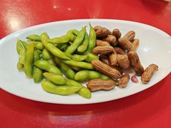 -宏状元现熬粥·京味菜(五棵松店)