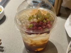 -海底捞火锅(奥森店)