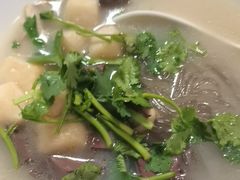 -小杨生煎(香港名都店)