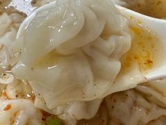 -汪家馄饨(集庆路店)