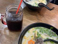 -鸭小妹鸭血粉丝(老门东店)