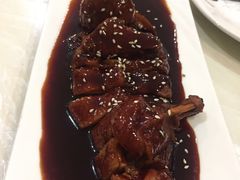 上海酱鸭-19号私房菜(云南路店)