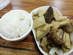 -老兵牛蹄店(下沙店)