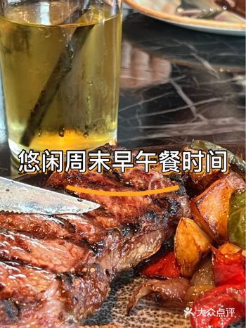 #城市向导官清明假期跑了趟西海岸，洛村的英迪格酒店就