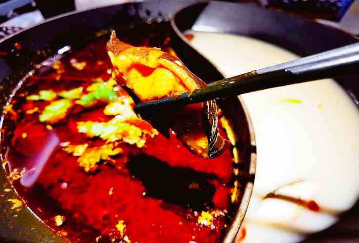 68415164899月19日 20:42打分今98来到了浙江新辣道90火锅店