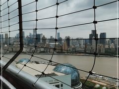 -东方明珠广播电视塔