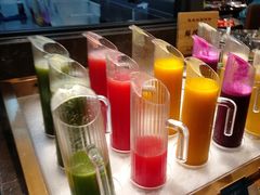 -東盛炭烤自助料理(浦东文峰广场店)