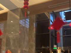 -星河湾温泉洗浴酒店