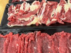 嫩肉-就这么牛潮式牛肉火锅(华侨城店)