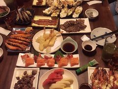 真剑(贵州路店)-真剑日本料理·铁板烧(贵州路店)