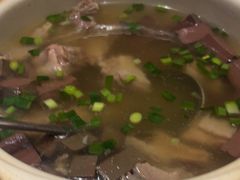 -香雪海饭店中餐厅(人民桥店)