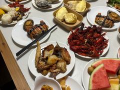 -清河半岛温泉度假酒店