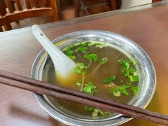 -阿秋牛排(湖心街店)