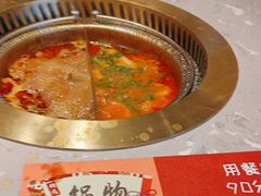 -空之介寿喜烧·和牛放题(恒隆广场店)
