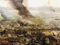 -辽沈战役纪念馆