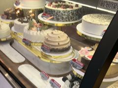 -DQ·蛋糕·冰淇淋(新佳丽店)